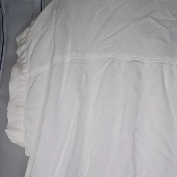 Evri short sleeve button-down shirt - Picture 11 of 12